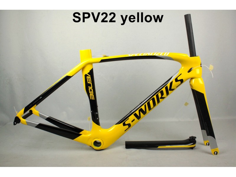 Venge 49cm 2025